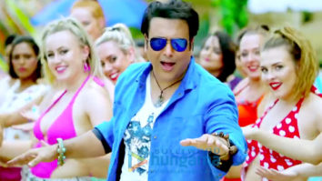 Movie Stills From The Film Aagaya Hero