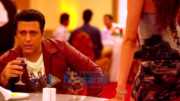 Movie Stills From The Film Aagaya Hero