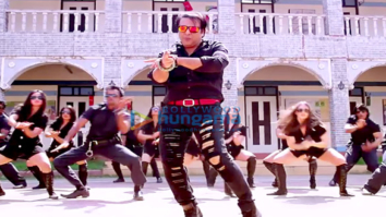 Movie Stills From The Film Aagaya Hero