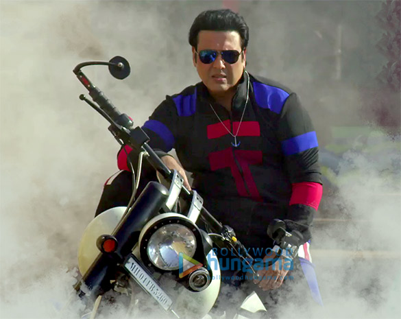 aagaya hero 7