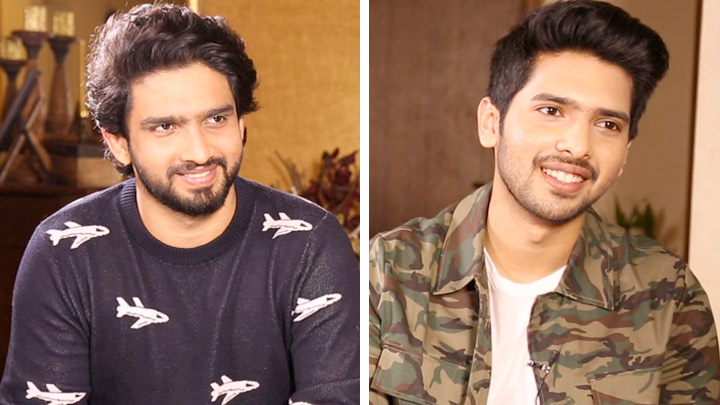 Aaja Na Ferrari Mein EXCLUSIVE! “Armaan Malik Has Been A Son To Me”: Amaal Malik Aaja Na Ferrari Mein EXCLUSIVE! “Armaan Malik Has Been A Son To Me”: Amaal Malik