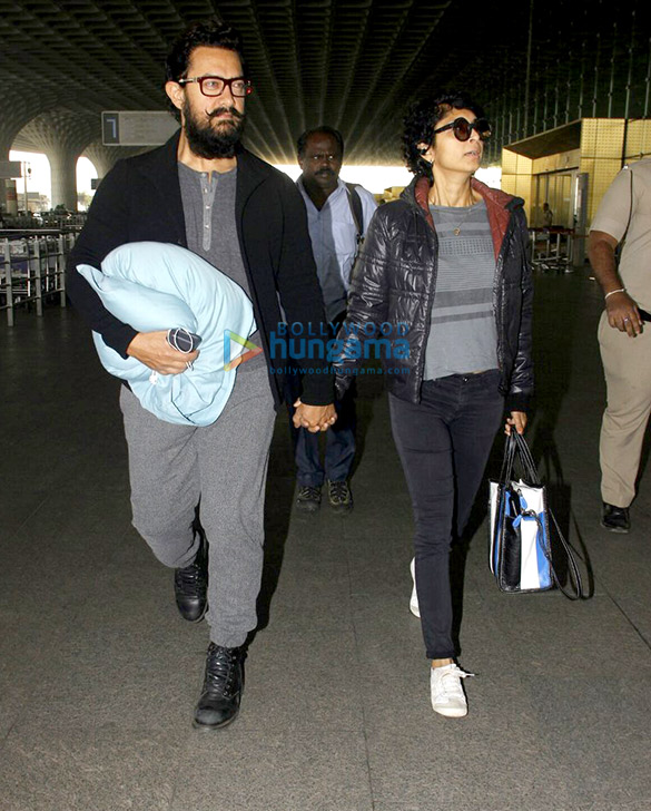 aamir hrithik yuvraj snapped at the airport 2
