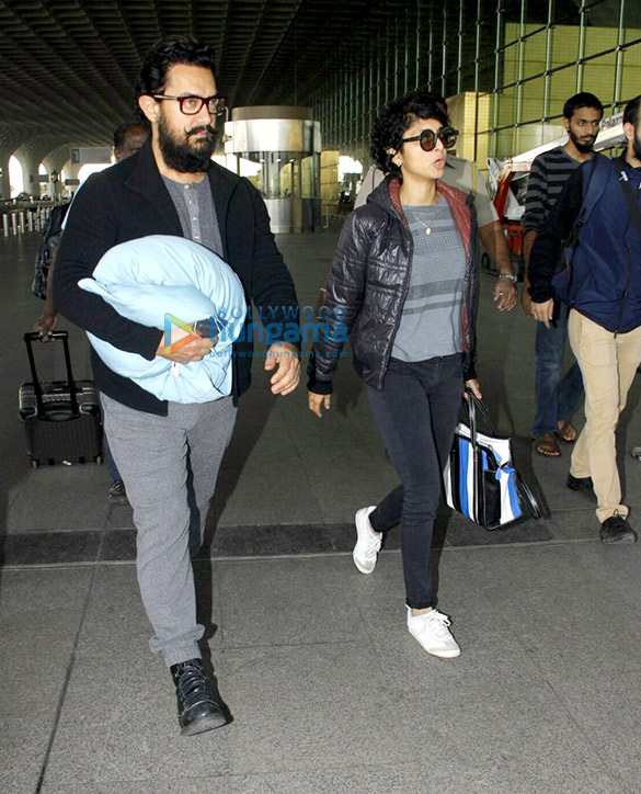 aamir hrithik yuvraj snapped at the airport 3