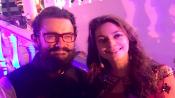 Check out: This reunion of Aamir Khan and Juhi Chawla at Dangal party will bring back the 90s memories