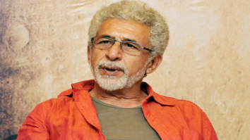 “Aamir Khan did no promotion for Dangal, still delivered biggest hit” – Naseeruddin Shah