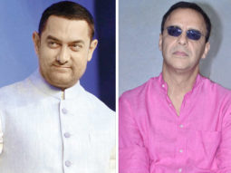 How Aamir Khan is the most successful star proving Vidhu Vinod Chopra wrong!
