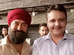 Check out: Aamir Khan’s turban look from Thugs of Hindostan