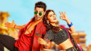Aashiq Surrender Hua Song From Badrinath Ki Dulhania Featuring Varun Dhawan, Alia Bhatt