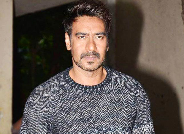 Ajay Devgn and Kajol’s mother admitted in the same hospital news