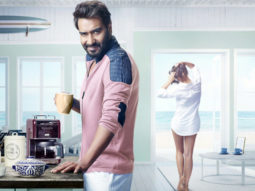 Ajay Devgn turns lover boy for his next