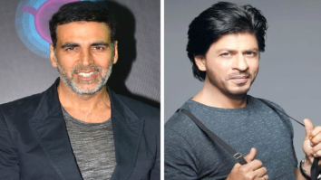 Box Office: Here is one box office record where Akshay Kumar is on par with Shah Rukh Khan