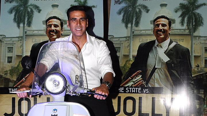Akshay Kumar On Toilet: Ek Prem Katha: Why He Opted To Do This Film? Akshay Kumar On Toilet: Ek Prem Katha: Why He Opted To Do This Film?