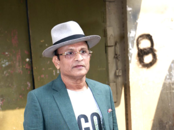 Akshay Kumar, Annu Kapoor and others at 'Jolly LLB 2' promotions
