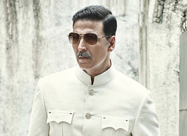 Akshay Kumar Gold