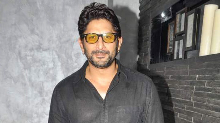 “Akshay Kumar In Jolly LLB 2 Will Do A Good Job”: Arshad Warsi “Akshay Kumar In Jolly LLB 2 Will Do A Good Job”: Arshad Warsi