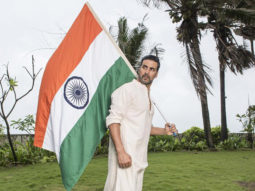 Akshay Kumar positions himself as a new patriotic star after Manoj Kumar