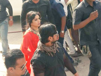 Check out: Akshay Kumar shoots for Toilet: Ek Prem Katha