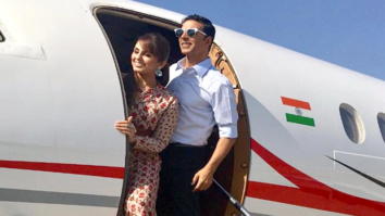 Check out: Akshay Kumar and Huma Qureshi promote Jolly LLB 2 in Ahmedabad