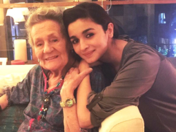 Check out: Alia Bhatt’s heartwarming message on her grandmother’s 88th birthday