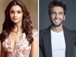 Alia Bhatt, Ranveer Singh to rap/sing in Gully Boys