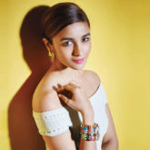 Alia Bhatt to be the new face of Lux soaps