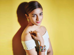 Alia Bhatt to be the new face of Lux soaps?