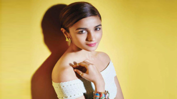 Alia Bhatt to be the new face of Lux soaps?