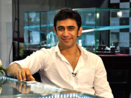 This is how Amit Sadh is preparing for the Akshay Kumar starrer Gold