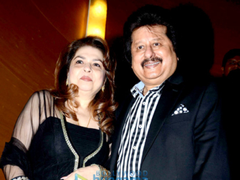 Amitabh Bachchan unveil Amaan Ali Bangash and Ayaan Ali Bangash music album 'Rabab To Sarod'