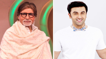 Amitabh Bachchan v/s Ranbir Kapoor – Bollywood braces up for its next major clash