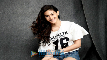 Celebrity Photos Of The Amyra Dastur