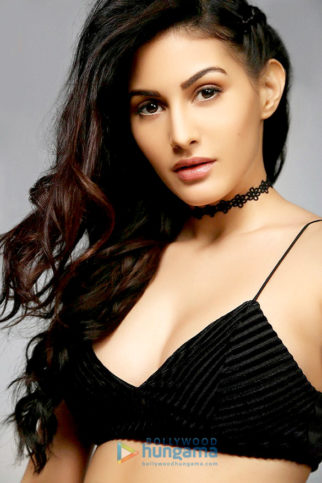 Celebrity Photos Of The Amyra Dastur