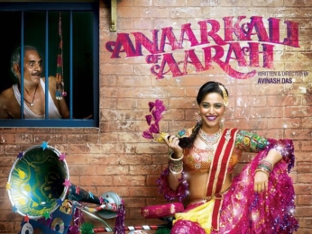 Theatrical Trailer (Anaarkali of Aarah) Theatrical Trailer (Anaarkali of Aarah)