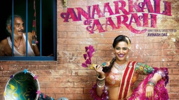 Theatrical Trailer (Anaarkali of Aarah)
