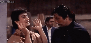 Andaaz Apna Apna