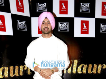 Anushka Sharma and cast of 'Phillauri' snapped promoting the film