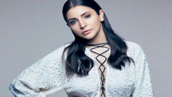 Check out: Anushka Sharma looks elegant on the cover of Hello magazine Check out: Anushka Sharma looks elegant on the cover of Hello magazine