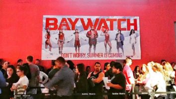 Check out: Arizonians get to watch Priyanka Chopra starrer Baywatch now!