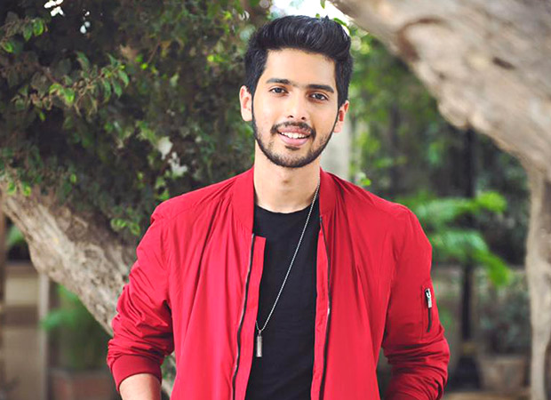 Armaan Malik is the top Indian performer at the SSE LIVE awards : Bollywood  News - Bollywood Hungama
