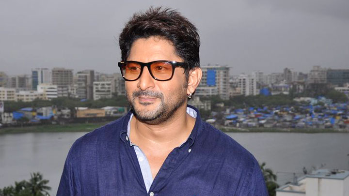EXCLUSIVE: Arshad Warsi OPENS UP On Munnabhai 3, Golmaal Again, Padmavati Controversy EXCLUSIVE: Arshad Warsi OPENS UP On Munnabhai 3, Golmaal Again, Padmavati Controversy