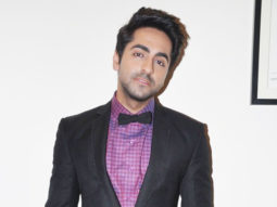 Ayushmann Khurrana plays bartender at a popular SoBo pub