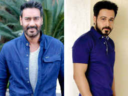 SHOCKING: 5 Foreign artists were asked to leave Ajay Devgn-Emraan Hashmi starrer Baadshaho set