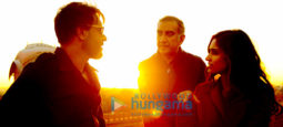 On The Sets Of The Movie Baadshaho