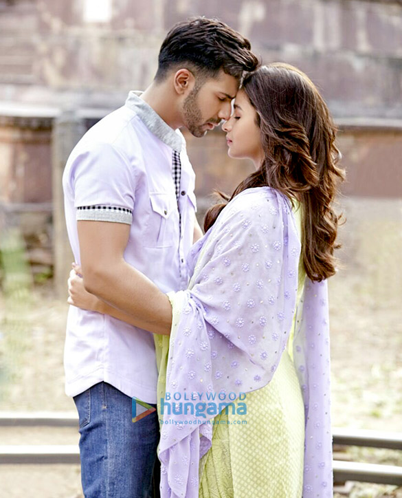badrinath ki dulhania 20
