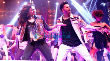 Movie Stills Of The Movie Badrinath Ki Dulhania