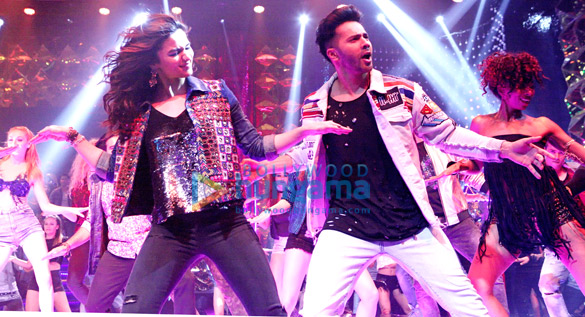 badrinath ki dulhania 23