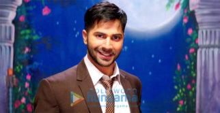 Movie Stills Of The Movie Badrinath Ki Dulhania