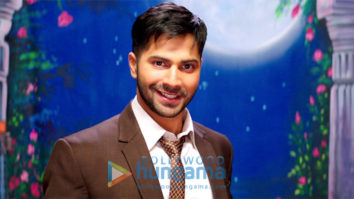 Movie Stills Of The Movie Badrinath Ki Dulhania