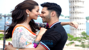 Movie Stills Of The Movie Badrinath Ki Dulhania