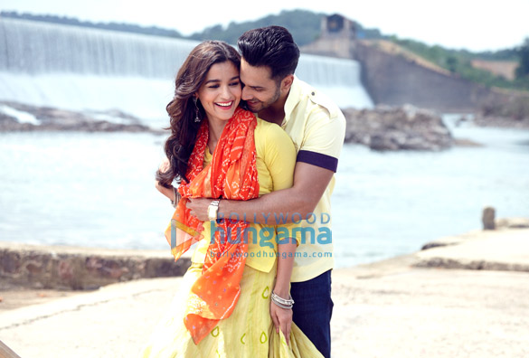 badrinath ki dulhania 29